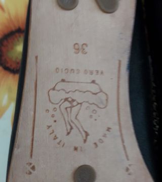 Scarpe donna basse nero/argento con stelline