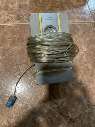 altavoces de home cinema philips