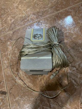 altavoces de home cinema philips