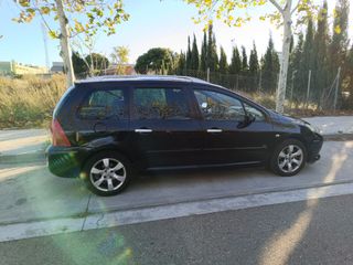 Peugeot 307 2006