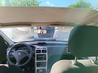 Peugeot 307 2006