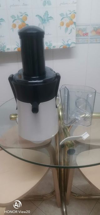 Licuadora SILVERCREST 1Lt.