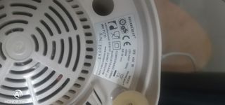 Licuadora SILVERCREST 1Lt.