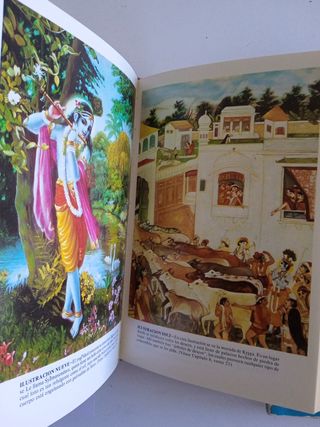 5 DE FILOSOFÍA ORIENTAL YOGA BUDISMO BHAGAVAD-GITA