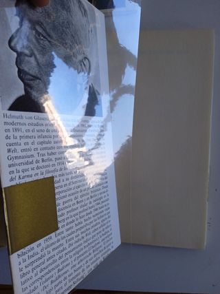 5 DE FILOSOFÍA ORIENTAL YOGA BUDISMO BHAGAVAD-GITA