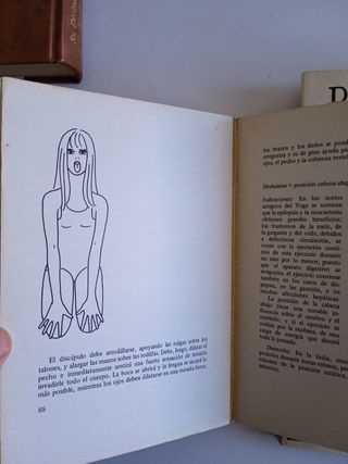 5 DE FILOSOFÍA ORIENTAL YOGA BUDISMO BHAGAVAD-GITA