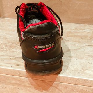 Zapatos de seguridad