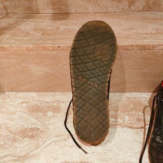 Zapatos de seguridad