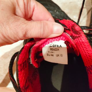 Zapatos de seguridad