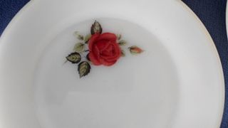 PLATOS DE POSTRE PHOENIZ ENGLAND