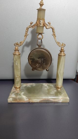 Orologio a pendolo vintage