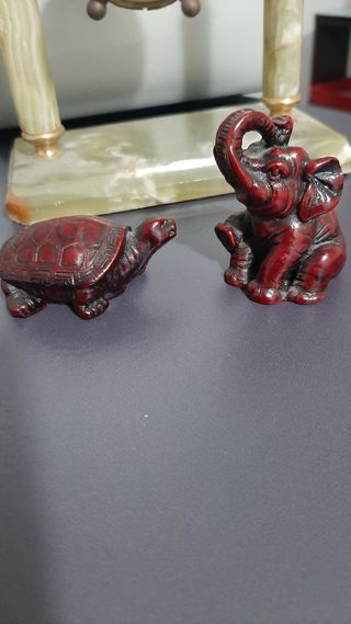 Orologio a pendolo vintage