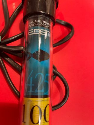 Termocalentador Eden 425/100