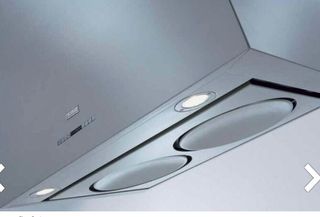 Campana FRANKE Planar de 90 inox