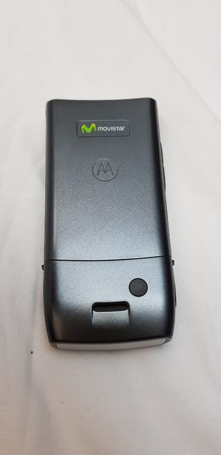 Teléfono Motorola M2 Movistar