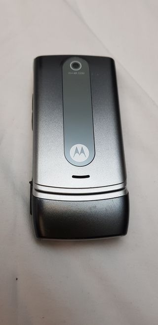 Teléfono Motorola M2 Movistar