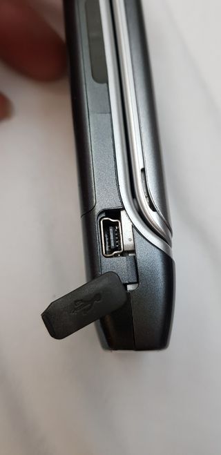 Teléfono Motorola M2 Movistar