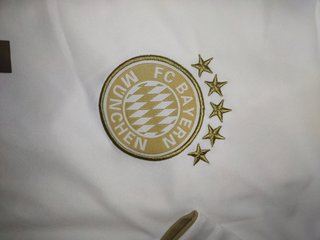 EQUIPACIÓN BAYERN MÚNICH 2022/2023