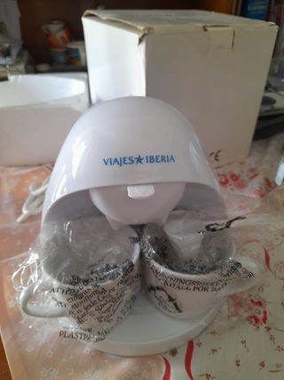 Cafetera sin estrenar