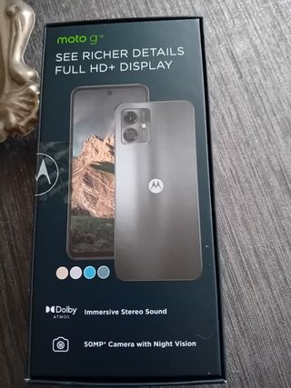 Motorola g14