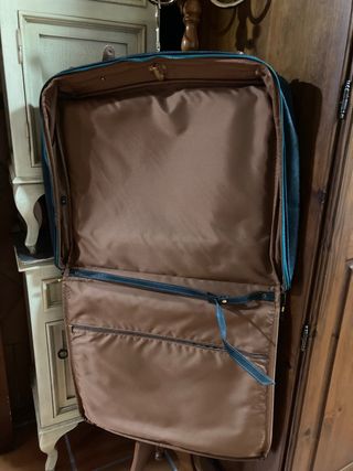 maleta portatrajes
