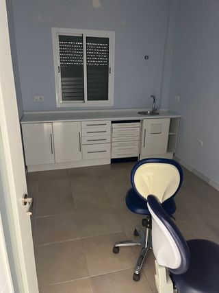 Local/Oficina en alquiler