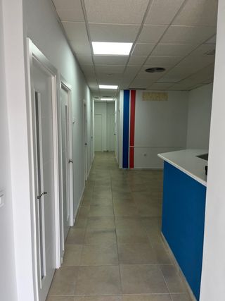 Local/Oficina en alquiler