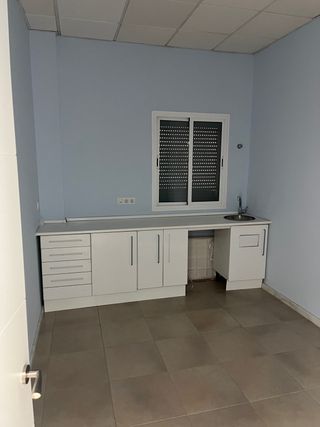 Local/Oficina en alquiler