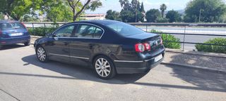 Volkswagen Passat 2005