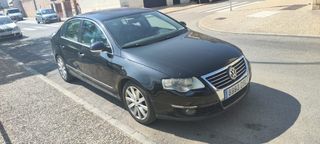 Volkswagen Passat 2005
