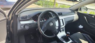 Volkswagen Passat 2005