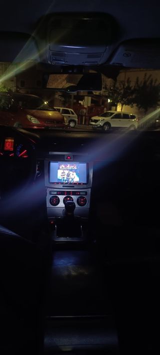 Volkswagen Passat 2005