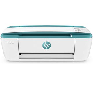 Impresora Multifuncion HP c/cartuchos