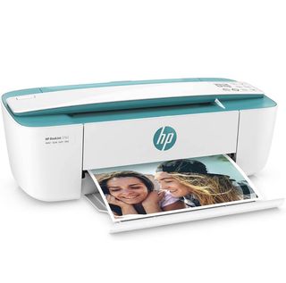 Impresora Multifuncion HP c/cartuchos