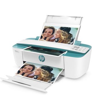 Impresora Multifuncion HP c/cartuchos