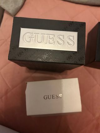 reloj guess
