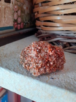Mimetite pietra