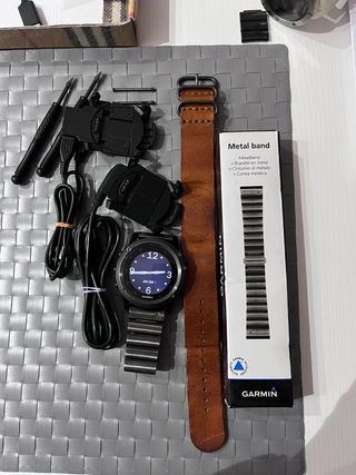 Garmin Fenix 3