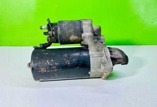 0001115046 Motor Arranque BMW 120D E87