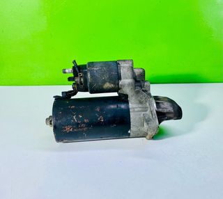 0001115046 Motor Arranque BMW 120D E87