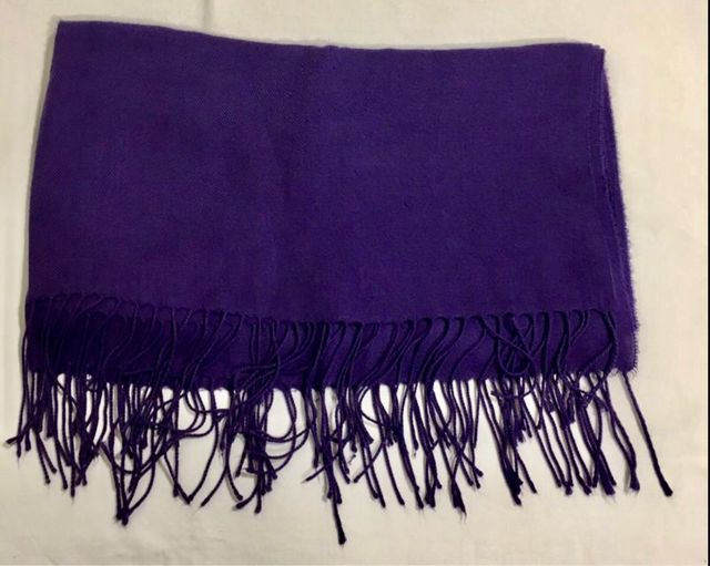 2 FULARES/BUFANDA MUJER