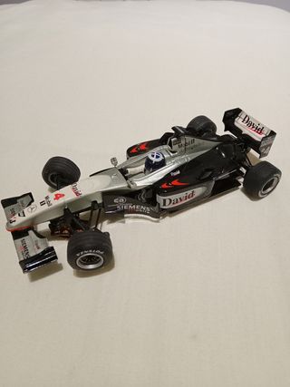 F1 Scalextric