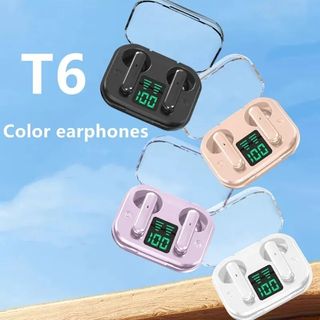 Auriculares TWS nuevos 