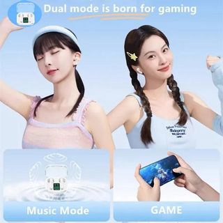Auriculares TWS nuevos 