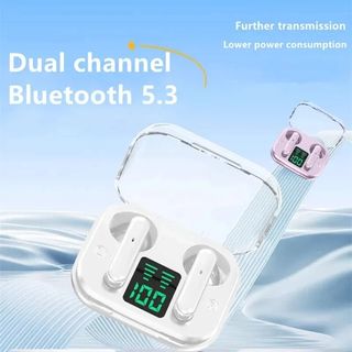 Auriculares TWS nuevos 