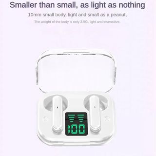 Auriculares TWS nuevos 