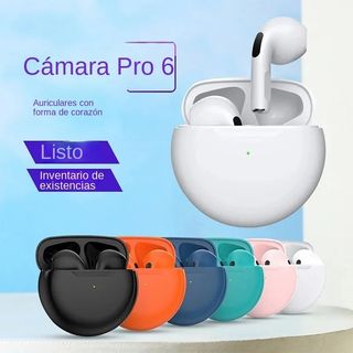 Auriculares bluetooth nuevos