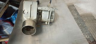 Ventilador calentador Forcali