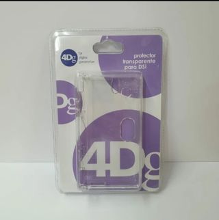 Carcasa para Nintendo dsi