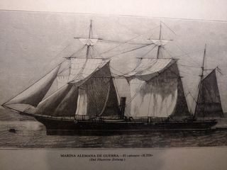 1885 Un año de historia viva. Libro